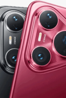 HP Fotografi Monster! Huawei Pura 80 Pro Bawa Kamera 1 Inci dan Cas Super Ngebut
