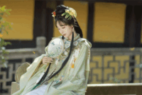 Ilustrasi Drama China. Foto: Qianjin/Shutterstock