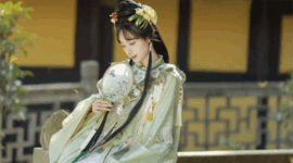 Ilustrasi Drama China. Foto: Qianjin/Shutterstock