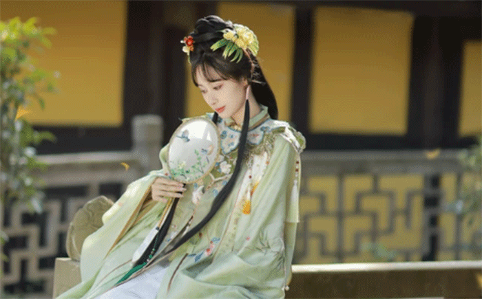 Ilustrasi Drama China. Foto: Qianjin/Shutterstock