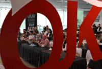 Ilustrasi Otoritas Jasa Keuangan (OJK). Foto: ANTARA FOTO/Aditya Pradana Putra