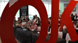 Ilustrasi Otoritas Jasa Keuangan (OJK). Foto: ANTARA FOTO/Aditya Pradana Putra