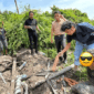 2 pelaku pencurian kabel bawah tanah milik PT PLN di kawasan Kelurahan Tanjung Sari, Kecamatan Jambi Timur, Kota Jambi ditangkap Polsek Jambi Timur 


Artikel ini telah tayang di TribunJambi.com dengan judul 2 Pelaku Pencurian Kabel Bawah Tanah Milik PLN di Jambi Timur Ditangkap Polisi, https://jambi.tribunnews.com/makalam/1199048/2-pelaku-pencurian-kabel-bawah-tanah-milik-pln-di-jambi-timur-ditangkap-polisi?page=2.
Penulis: Srituti Apriliani Putri | Editor: Suci Rahayu PK