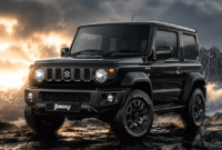 Suzuki Jimny 3 Door 2026 Masih Diburu, Harga Terbarunya Kini Bikin Kaget! /