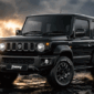 Suzuki Jimny 3 Door 2026 Masih Diburu, Harga Terbarunya Kini Bikin Kaget! /