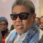 Penasihat Khusus Presiden Bidang Ketenagakerjaan dan Kesejahteraan Buruh Said Iqbal saat ditemui di kawasan Jakarta Pusat, Selasa (23/6/2026). Foto: Nauval Pratama/kumparan