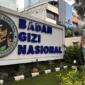 Suasana di area Kantor Badan Gizi Nasional (BGN), Jakarta Pusat, Rabu (3/6/2026). Foto: Ryan Iqbal/kumparan