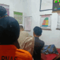 – Petugas SAR gabungan mengevakuasi jenazah Rafi Rapa Maulana (13), remaja asal Pekanbaru yang ditemukan meninggal dunia usai hanyut saat mandi di Pantai Gasan Gadang,