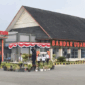 Bandara Depati Parbo Kerinci, Jambi 