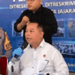 Direktur Reserse Narkoba (Dirresnarkoba) Polda Jambi, Kombes Pol Dewa Made Palguna memaparkan pihaknya masih menyelidiki jaringan narkotika yang melibatkan oknum ASN