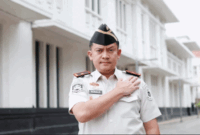 Kepala Kantor Imigrasi Jakarta Barat Ronald Arman Abdullah. Foto: Youtube/Kantor Imigrasi Jakarta Barat