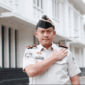 Kepala Kantor Imigrasi Jakarta Barat Ronald Arman Abdullah. Foto: Youtube/Kantor Imigrasi Jakarta Barat