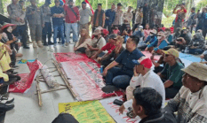 Warga Desak Pencabutan Zona Merah, DPRD dan Pemkot Jambi Sepakat Kirim Surat ke Presiden