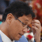 Menteri Keuangan Purbaya Yudhi Sadewa memberikan keterangan saat konferensi pers APBN KiTa edisi Mei 2026 di Jakarta, Selasa (19/5/2026). Foto: M Risyal Hidayat/ANTARA FOTO