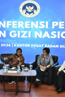 Tak Lagi Bergantung APBN, BGN Dorong Pembangunan SPPG Lewat CSR dan Kantin Sekolah