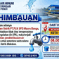 Pengumuman Resmi dari Perumda Air Minum Tirta Khayangan Kota Sungai Penuh.