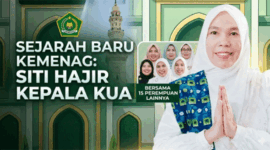 Siti Hajir