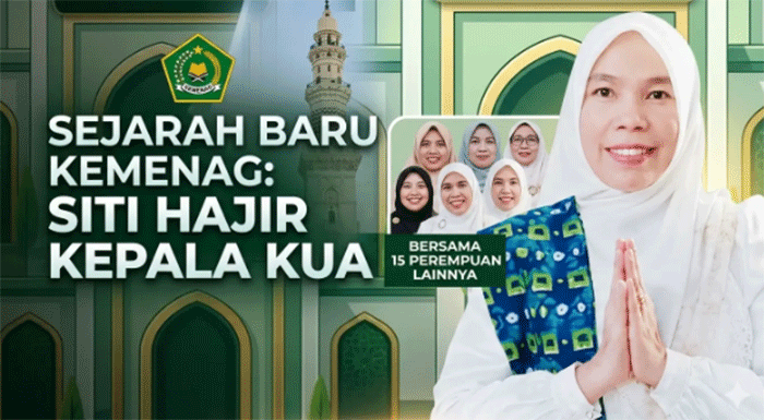 Siti Hajir