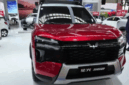 Resmi rilis, Wuling Starlight 560 tawarkan opsi mesin hybrid berjarak tempuh 1.100 Km dan bagasi fleksibel hingga 1.945 liter. Intip spesifikasinya di sini. (YouTube Auto Shows In China)
