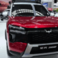 Resmi rilis, Wuling Starlight 560 tawarkan opsi mesin hybrid berjarak tempuh 1.100 Km dan bagasi fleksibel hingga 1.945 liter. Intip spesifikasinya di sini. (YouTube Auto Shows In China)