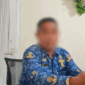 Seorang guru di SMA Negeri 10 Kota Jambi diduga mengalami pelecehan dan keluarga meminta penanganan serius. 
