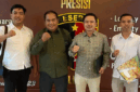Pemilik Juanda Cafe dan Biliar, Juanda Fromika, dilaporkan ke Polres Kerinci atas dugaan tindak pidana penipuan 