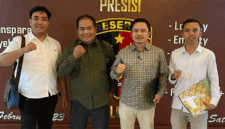 Pemilik Juanda Cafe dan Biliar, Juanda Fromika, dilaporkan ke Polres Kerinci atas dugaan tindak pidana penipuan 