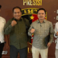 Pemilik Juanda Cafe dan Biliar, Juanda Fromika, dilaporkan ke Polres Kerinci atas dugaan tindak pidana penipuan 