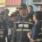 Menteri Keuangan (Menkeu) Purbaya Yudhi Sadewa di Pelabuhan Tanjung Priok, Jakarta, Sabtu (6/6/2026). Foto: Istimewa