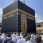 Ilustrasi umrah. Foto: Shutterstock