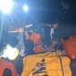 Tim SAR Gabungan mengevakuasi jasad korban hanyut di Sungai Batang Sangir, Kabupaten Solok Selatan, Selasa (2/6/2026) dini hari. Korban bernama Sutrisno (58) ditemukan dalam kondisi meninggal dunia setelah empat hari pencarian dan selanjutnya dibawa ke rumah duka untuk diserahkan kepada pihak keluarga. 