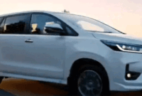 Toyota Innova Zenix 2026: MPV Premium TNGA & Kabin Senyap (YouTube Dreams Vehicles)
