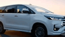 Toyota Innova Zenix 2026: MPV Premium TNGA & Kabin Senyap (YouTube Dreams Vehicles)