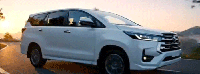 Toyota Innova Zenix 2026: MPV Premium TNGA & Kabin Senyap (YouTube Dreams Vehicles)