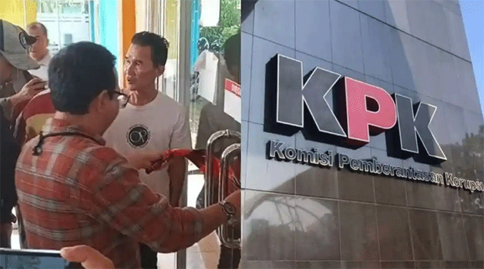 Aktivitas di lingkungan Pemerintah Kabupaten (Pemkab) Muara Enim, Sumatera Selatan, mendadak menjadi sorotan setelah tim Komisi Pemberantasan Korupsi (KPK) melakukan serangkaian penggeledahan pada Senin (8/6/2026). 
