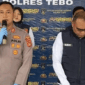 Polisi menangani kasus dugaan kekerasan seksual terhadap sejumlah santriwati di Kabupaten Tebo dengan mengedepankan perlindungan dan pendampingan korban.