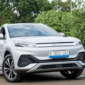 BYD ATTO 3 Advanced Plus /BYD/
