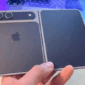 iOS 27 Simpan Kode Rahasia, Bukti Baru iPhone Fold Muncul. (Doc: Subsy/MakerWorld)