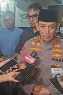 Aturan Baru Disiapkan, Sipil Bisa Duduki Jabatan di Lingkungan Polri