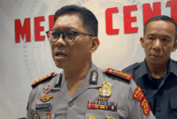 Polda Jambi Masih Buru Tiga DPO Jaringan Alung -Ist-