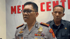 Polda Jambi Masih Buru Tiga DPO Jaringan Alung -Ist-