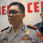 Polda Jambi Masih Buru Tiga DPO Jaringan Alung -Ist-
