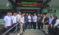 DPRD Kerinci ke Jogja di Tengah Efisiensi Anggaran, Publik Pertanyakan Tujuan Kunjungan