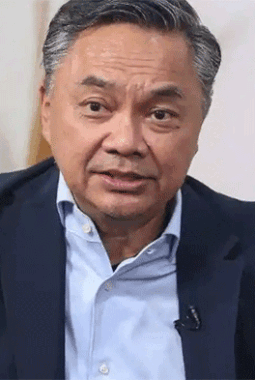 Rekam Jejak Dino Patti Djalal, Diplomat Senior yang Aktif Soroti Isu Internasional