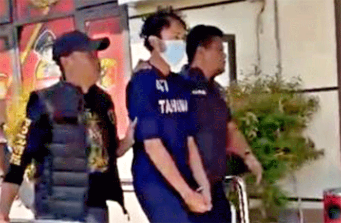 Ibra Maulana Ibrohim (23), mahasiswa kampus negeri di Semarang tersangka penggelapan puluhan sepeda motor. Foto: Dok. Istimewa