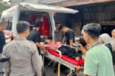 Kemensos dan Dinsos Kerinci Bebaskan ODGJ Pasung untuk Berobat. ist