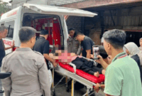 Kemensos dan Dinsos Kerinci Bebaskan ODGJ Pasung untuk Berobat. ist