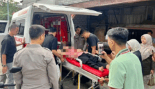 Kemensos dan Dinsos Kerinci Bebaskan ODGJ Pasung untuk Berobat. ist