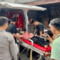 Kemensos dan Dinsos Kerinci Bebaskan ODGJ Pasung untuk Berobat. ist