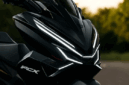 All New Honda PCX Turbo 